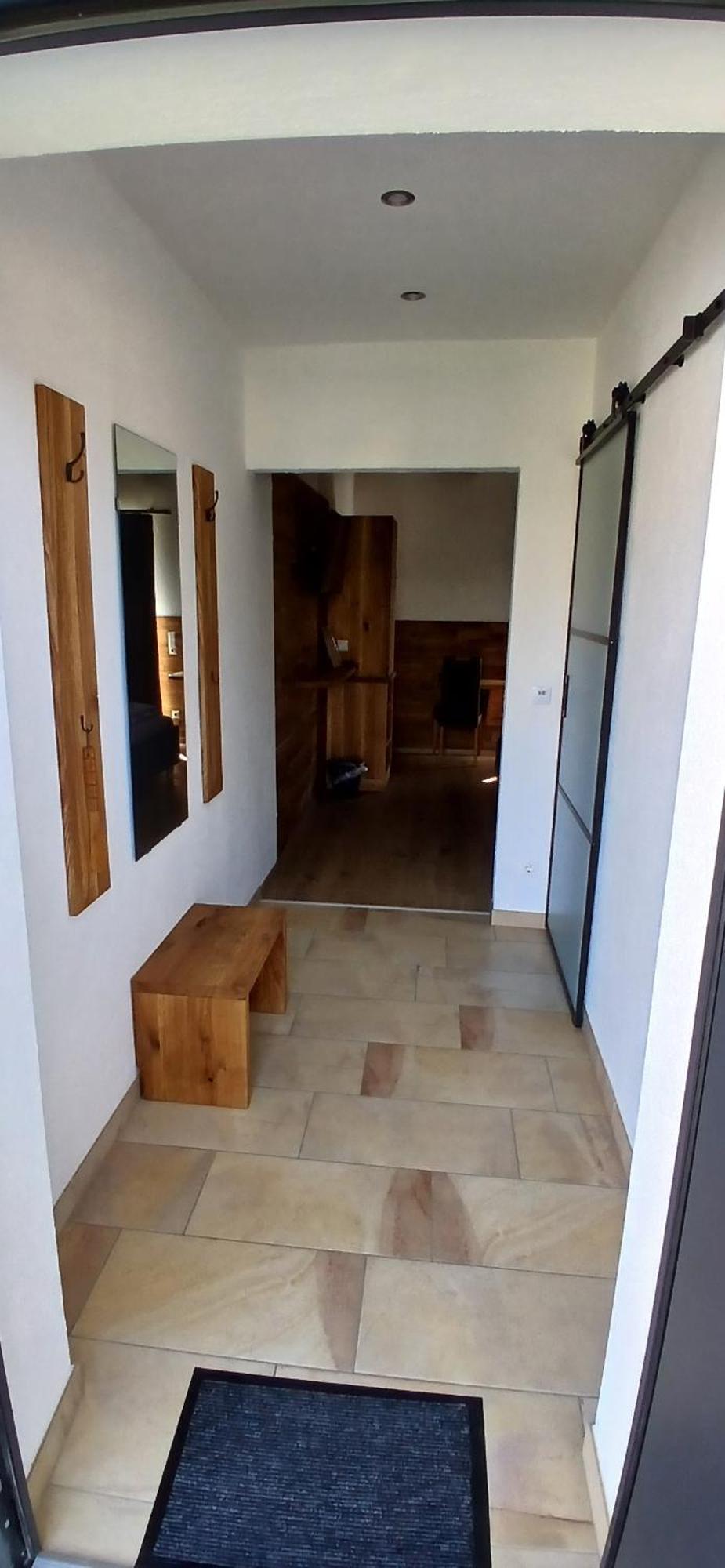 Weingut Thomas Brandl Bed & Breakfast Strass  Luaran gambar